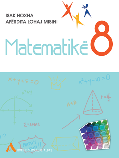 Matematikë 8